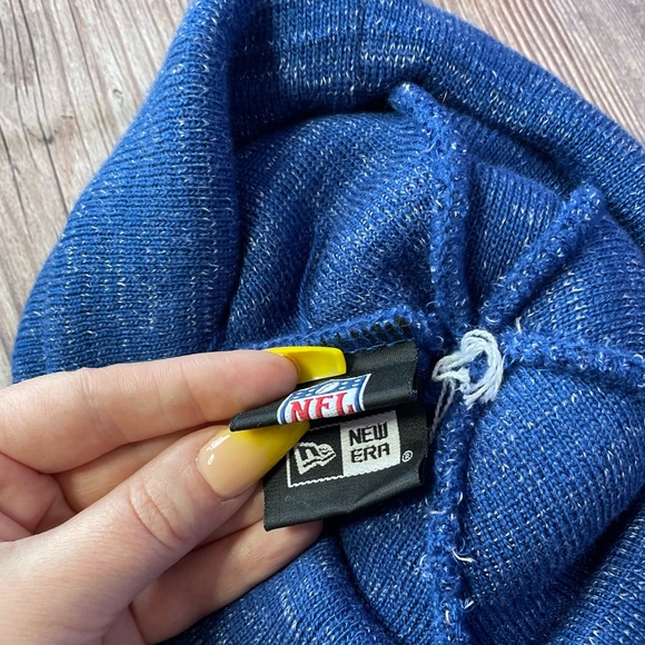 NFL Colts Beanie / Winter Hat - Picture 7 of 7